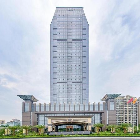Haoyikang Hotel Huizhou  Eksteriør bilde