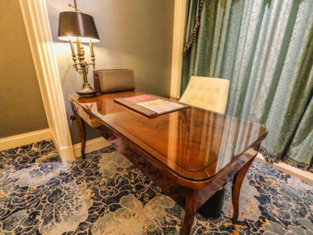 Haoyikang Hotel Huizhou  Eksteriør bilde