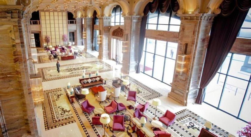 Haoyikang Hotel Huizhou  Eksteriør bilde